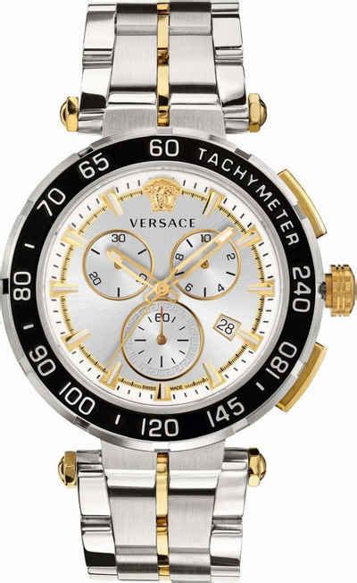 versace uhr löwe|VERSACE Herrenuhren: günstig, portofrei & sicher kaufen!.